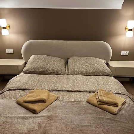 Serenity Villa