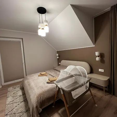 Serenity Villa *