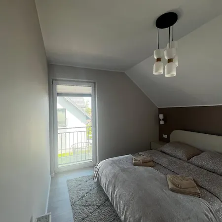 Serenity Villa