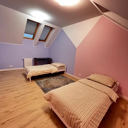 Serenity Villa