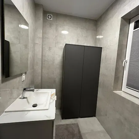 Serenity Villa